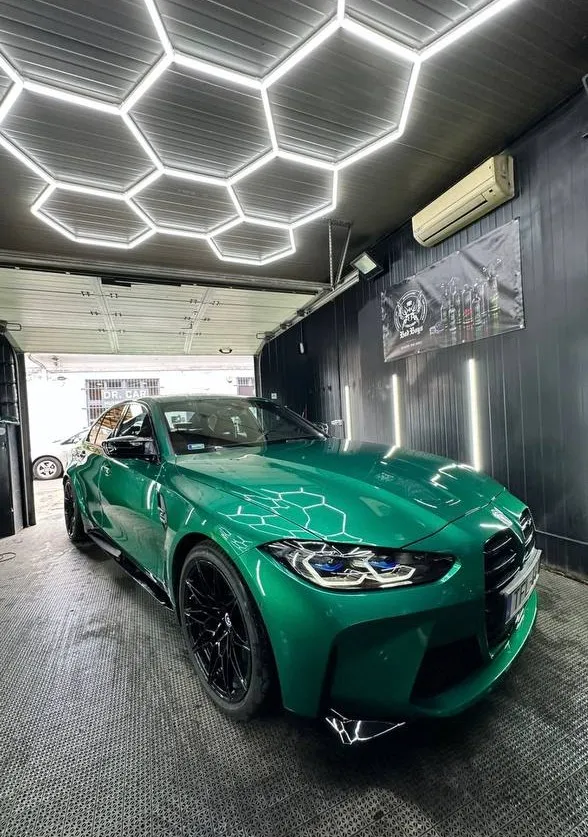 Telepes Car Wash - photo 2025 11 14 08 07 54 result